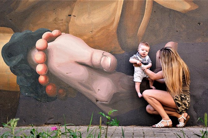 LISBON Street Art Tour - What the Guides Actually Do That Makes This Tour Worth It