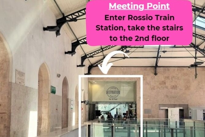 LISBON Street Art Tour - Walking, Stairs, and Weather: How to Prepare Like a Pro