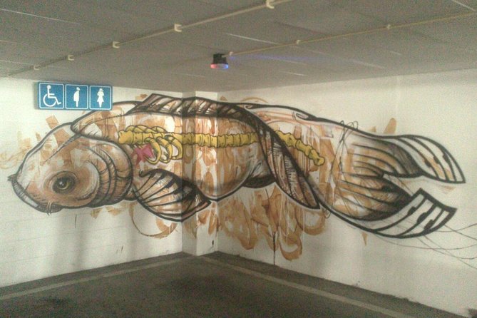 Lisbon Street Art Walking Tour - How the Guide Turns Walls Into Stories (and Even Street-Art Rules)