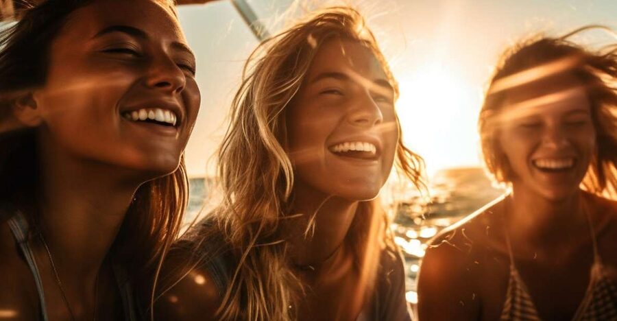 Lisbon: Sunset Boat Party Cruise with DJ and Open Bar - Price and what you actually get for $27 plus €1.30