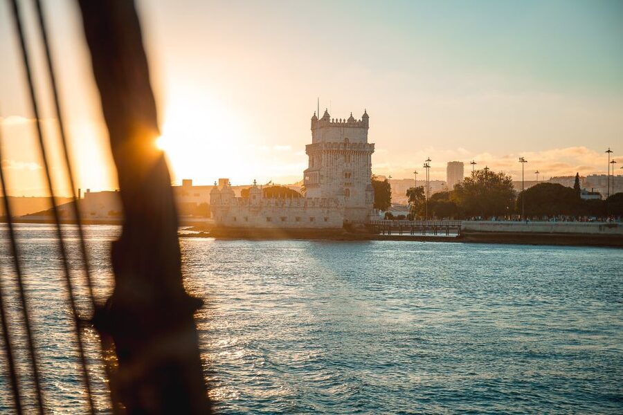 Lisbon: Sunset Boat Party Cruise with Music & Drinks - Price and value: is $53 worth it in Lisbon terms?