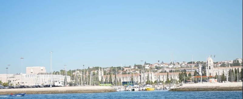 Lisbon Sunset Boat Tour Wine included - Key things to know before you go