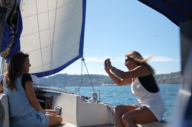 Lisbon Sunset Boat Tour Wines Included - Key highlights you’ll care about