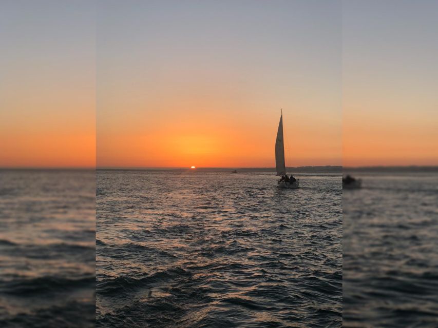 Lisbon: Sunset Boat Tour with a drink - Price, Inclusions, and What You Need to Plan