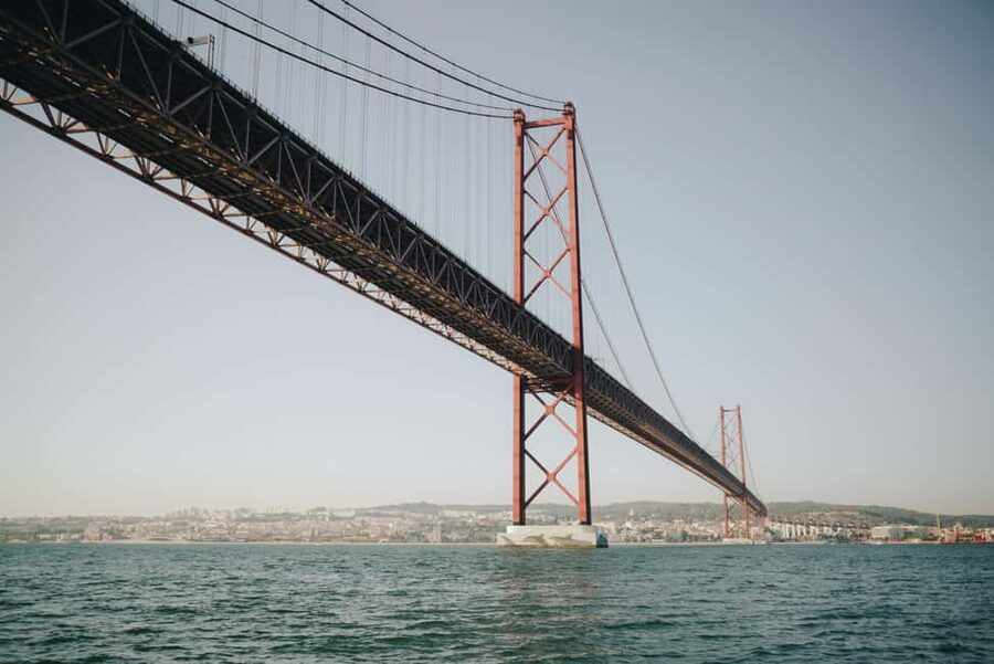Lisbon Sunset Boat Tour with local Snacks & Drinks - The Moment of Sunset: How the Timing Works on a 2-Hour Cruise