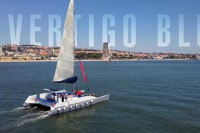 Lisbon Sunset Catamaran Cruise on the Tagus River - Should You Book This Lisbon Tagus Sunset Cruise?