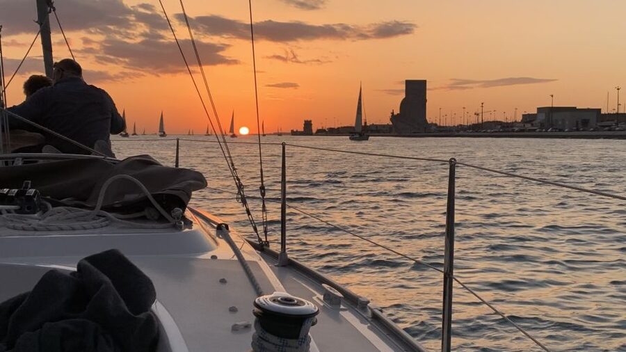 Lisbon: Sunset Cruise with Drinks - Key Highlights You Should Know