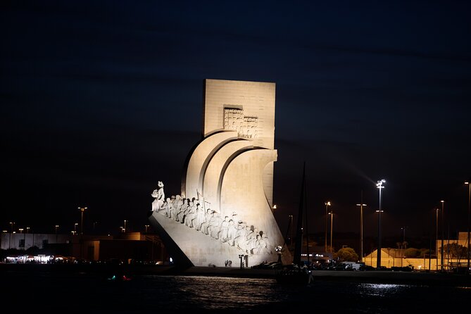 Lisbon – Sunset DJ & Porto Tonic Premium Boat Experience - Food on Board: What’s Included, and Why You Still Might Want a Bite First