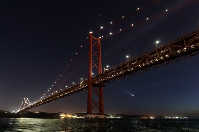 Lisbon – Sunset DJ & Porto Tonic Premium Boat Experience - Who Should Book This Cruise, and Who Might Skip It