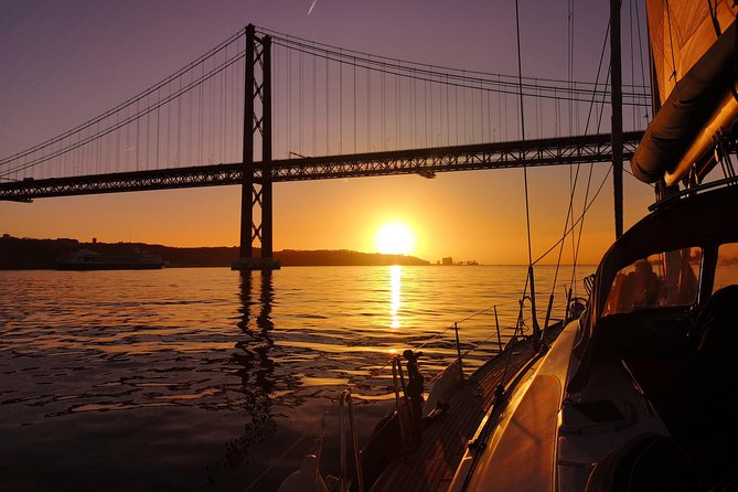 Lisbon Sunset Sailing Tour on Luxury Sailing Yacht with 2 Drinks - Captain and Host, Why the Commentary Feels Personal