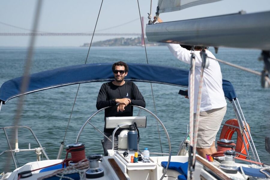 Lisbon: Sunset Sailing with Portuguese Wine and History - Price and value: is $49 worth two hours on the Tagus?