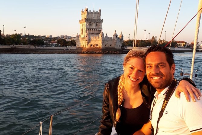 Lisbon: Sunset Sailing with Portuguese Wine and History - How this 2-hour sunset sail covers Lisbon faster than you can on foot