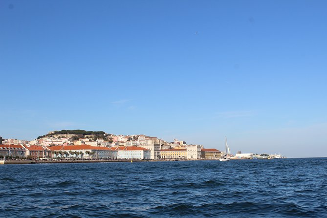 Lisbon Sunset Speedboat Tour - Why This Lisbon Sunset Speedboat Works