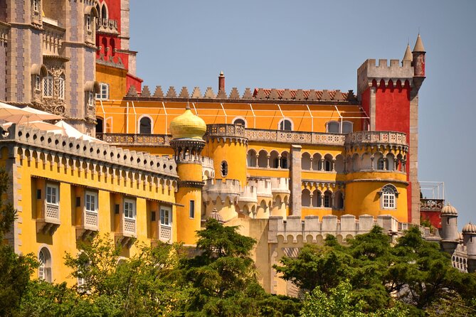 Lisbon Super Saver: 2-Day Sintra, Cascais, Fatima, Nazare and Obidos Small-Group Day Trips - Price and What You Actually Get for $195.99