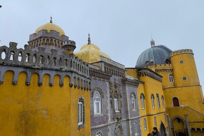 Lisbon Super Saver: 2-Day Sintra, Cascais, Fatima, Nazare and Obidos Small-Group Day Trips - What to Pack and How to Pace Your Steps