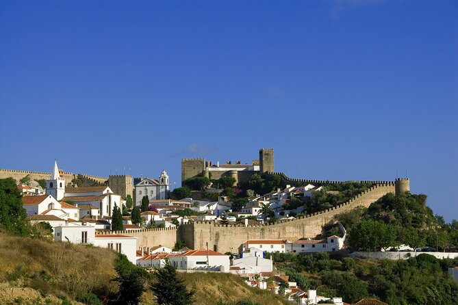Lisbon Super Saver: 2-Day Sintra, Cascais, Fatima, Nazare and Obidos Small-Group Day Trips - FAQ