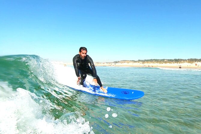 Lisbon Surf Experience - Key highlights to know before you go