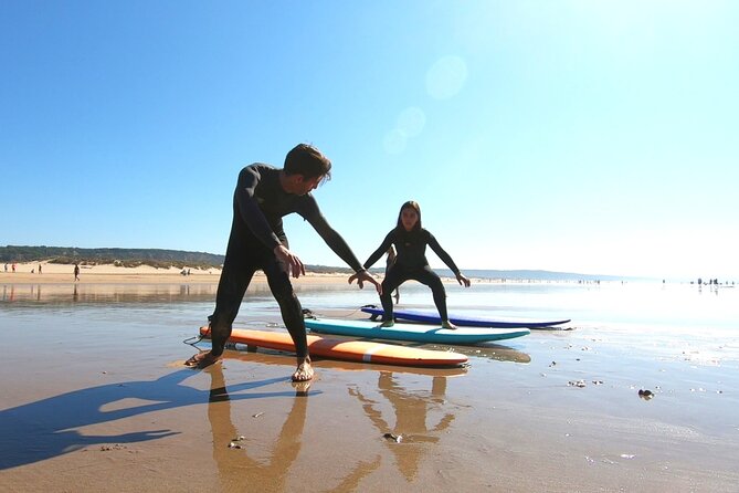 Lisbon Surf Experience - Stops that add Lisbon context, not just ocean time