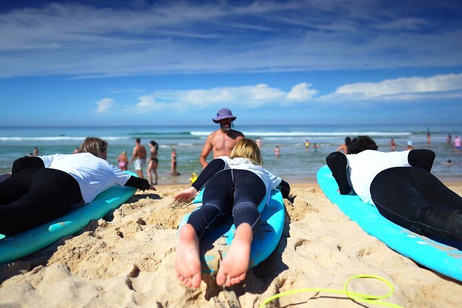 Lisbon Surf Experience - Price and value: what you get for $60.49