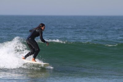 Lisbon Surf Guide – Surf class & Pick Up