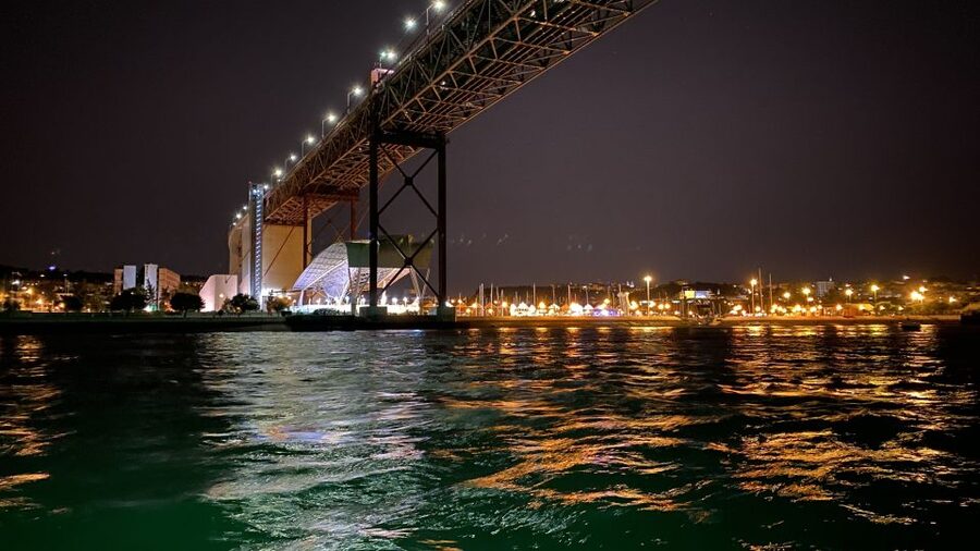 Lisbon: Tagus River Cruise, Morning, Day, Sunset, or Night - Why this Tagus cruise feels like the fastest route to Lisbon views