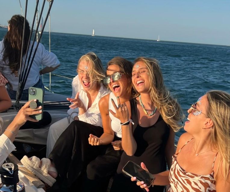 Lisbon: Tagus River Cruise, Morning, Day, Sunset, or Night - Time Out Market Lisbon, Bairro Alto, and Commerce Square: city life without stepping into crowds