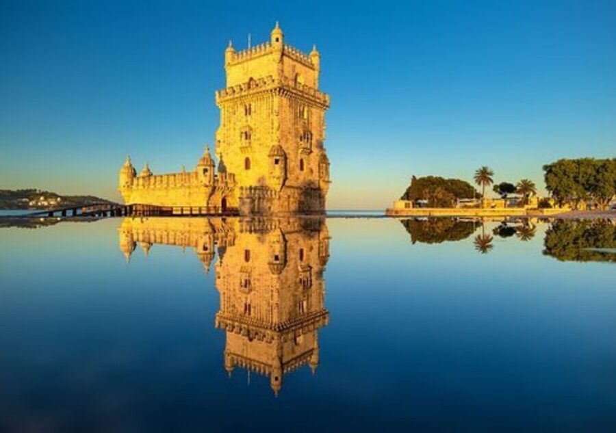 Lisbon: Tagus River Cruise to the Ocean & Dolphin Watching - Key things to know before you go