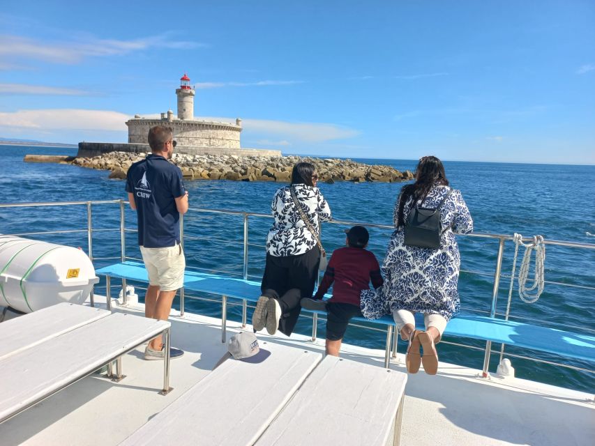 Lisbon: Tagus River Cruise to the Ocean & Dolphin Watching - Should you book the Tagus River to Atlantic dolphin cruise?