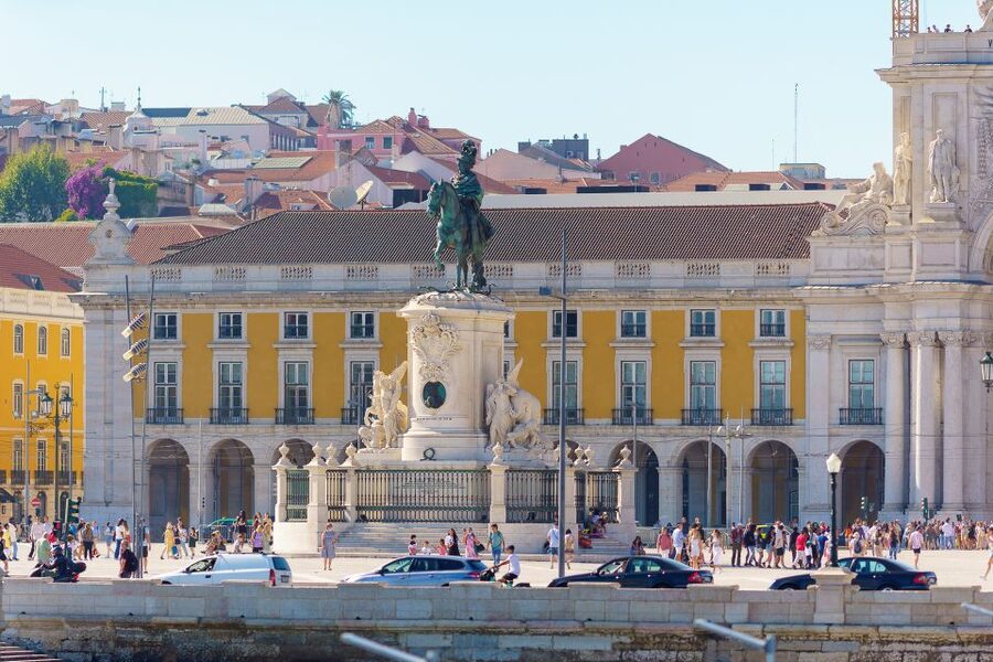 Lisbon: Tagus River Cruise With Brunch - Value check: is $41 worth it?