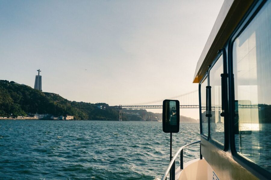 Lisbon: Tagus River Yellow Boat Cruise - Price and value: is $28 worth it?