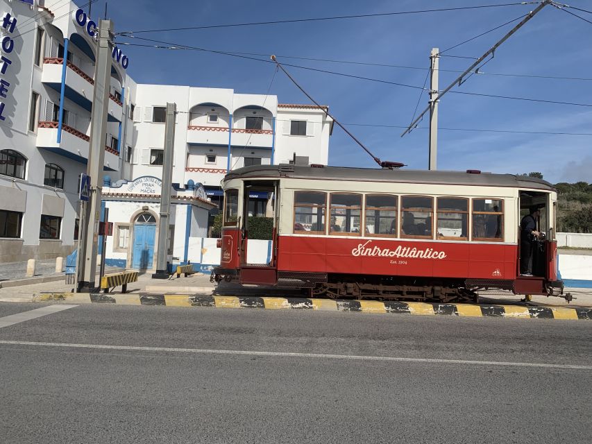 Lisbon: Tailored Tour - How Estoril and Cascais Fit the “Portuguese Riviera” Idea