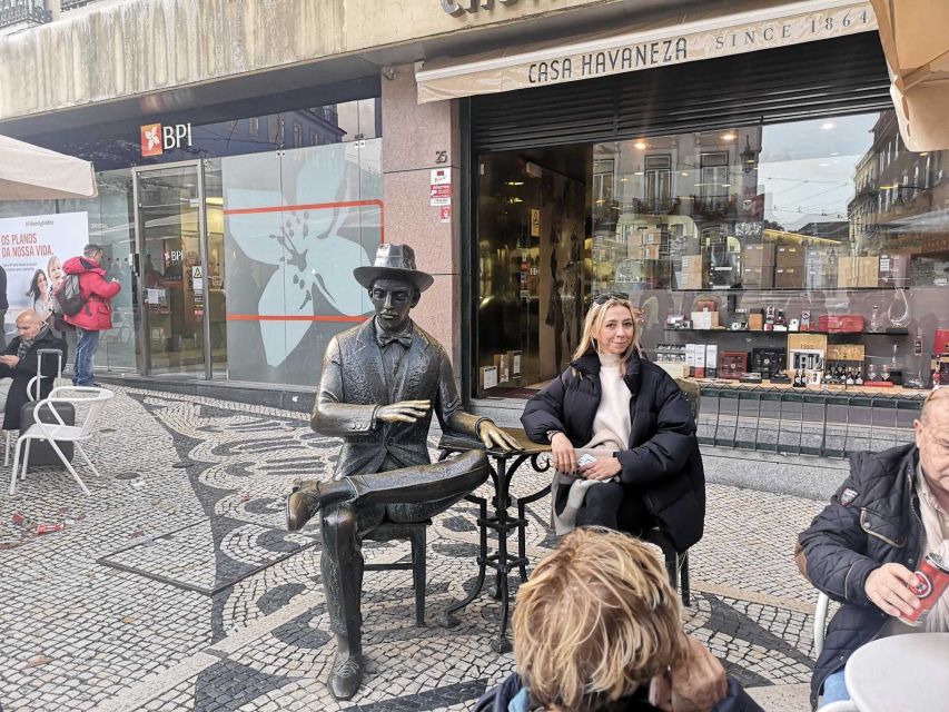 Lisbon: Tailored Tour - Sintra’s Fairytale Castles, Plus How to Keep It From Feeling Rushed