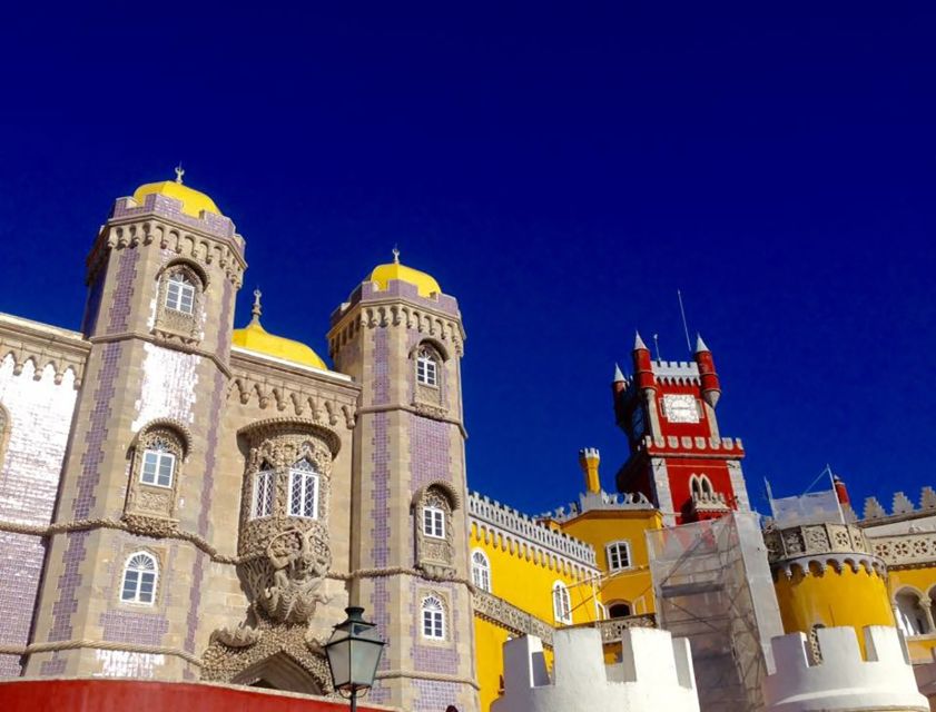 Lisbon: Tailored Tour - Food Stops That Feel Like Lisbon, Not Like a Checklist