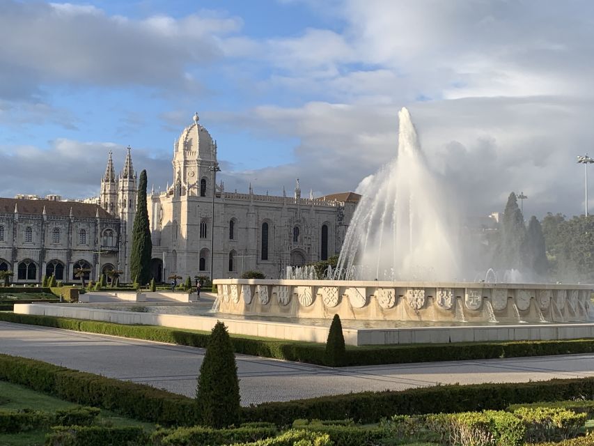 Lisbon: Tailored Tour - Who This Tour Is Best For (And Who Should Skip It)