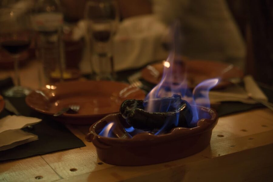 Lisbon: Tapas & Drinks with Fado Live Performance - Key things I think you should notice first