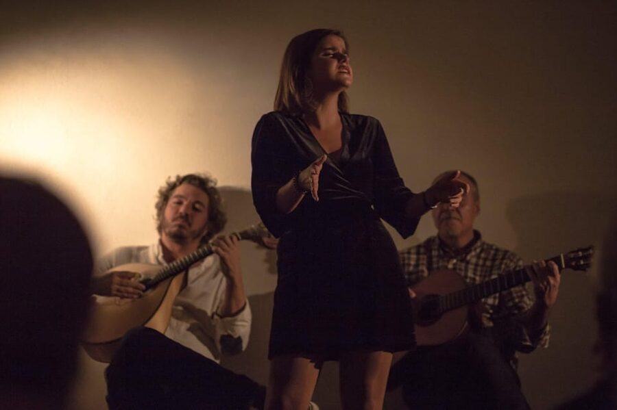 Lisbon: Tapas & Drinks with Fado Live Performance - Should you book this Lisbon Tapas & Fado live performance?