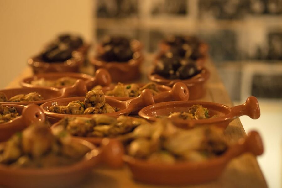 Lisbon: Tapas & Drinks with Fado Live Performance - The value equation: why $58 can make sense here
