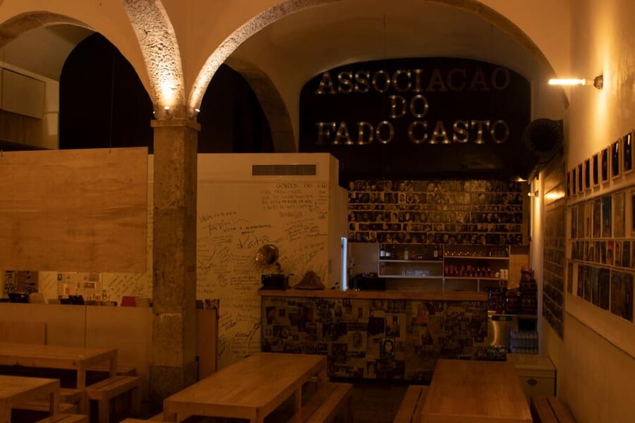 Lisbon: Tapas & Drinks with Fado Live Performance - What I think will make you love it, and what could annoy you