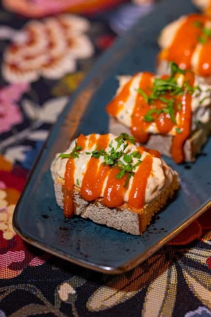 Lisbon: Taste Portugal - Wine or Beer with Local Bites - Where this fits in your Lisbon day