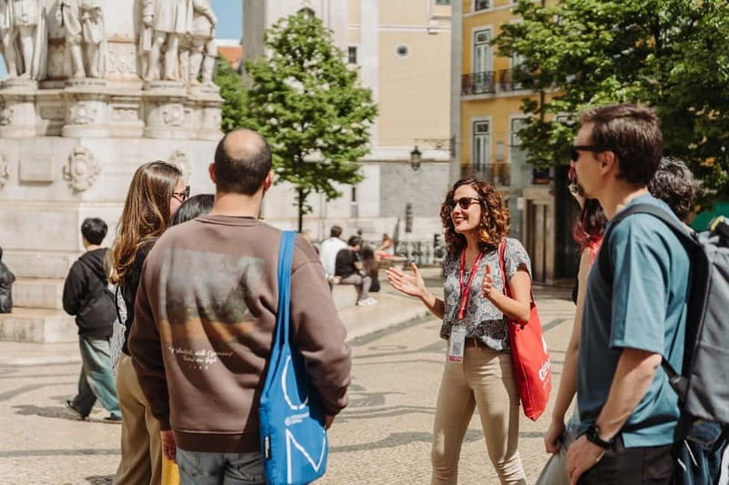 Lisbon: Tastes and Traditions Guided Food Tour - Key takeaways before you book