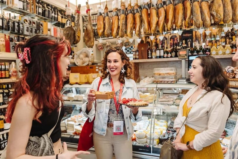 Lisbon: Tastes and Traditions Guided Food Tour - Where the tour starts, and how you’ll navigate Lisbon on foot