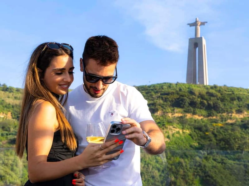 Lisbon: Tejo River Sightseeing Cruise - Key things I’d pencil into your day
