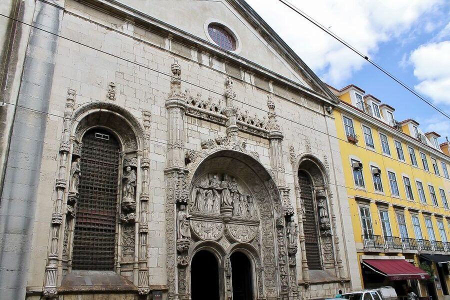 Lisbon: The Jewish Sephardic Walking Tour - Key things to know before you go