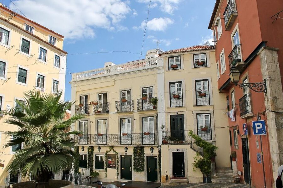Lisbon: The Jewish Sephardic Walking Tour - How Portugal recognized Jewish jurisdiction in the 12th century