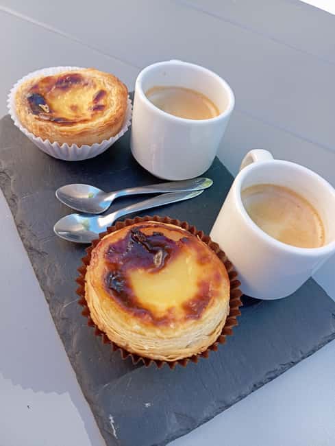 Lisbon: The Ultimate Food Tour with a Local - Key Things I’d Put on Your Radar