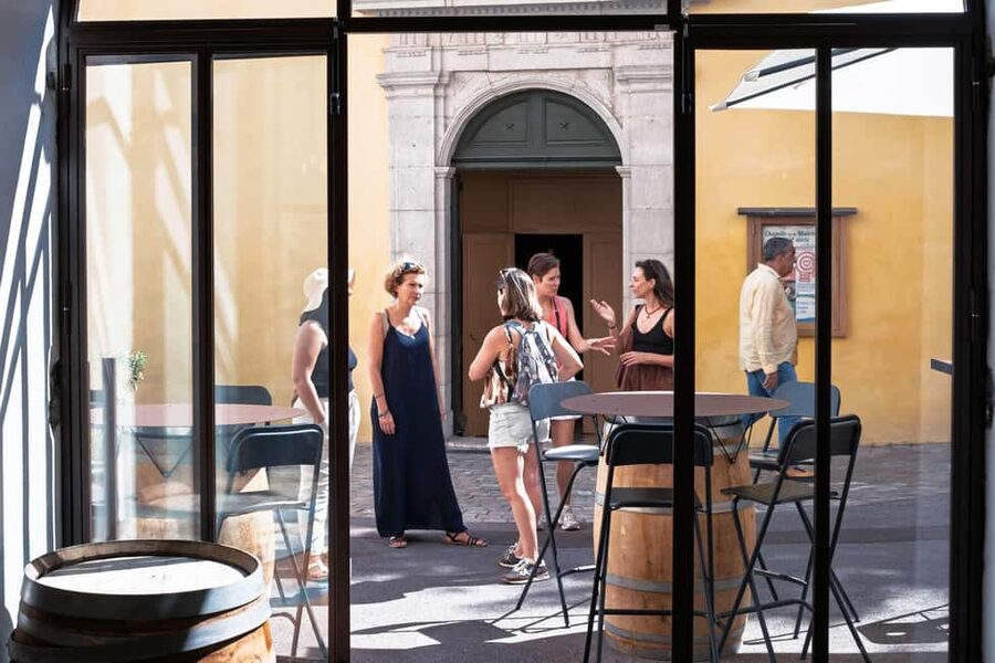 Lisbon: The Ultimate Food Tour with a Local - Why This Lisbon Food Walk Works So Well for Your First Days