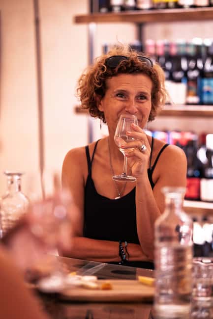 Lisbon: The Ultimate Food Tour with a Local - Time Out Market: Street Bites and a Fast Lisbon Food Orientation