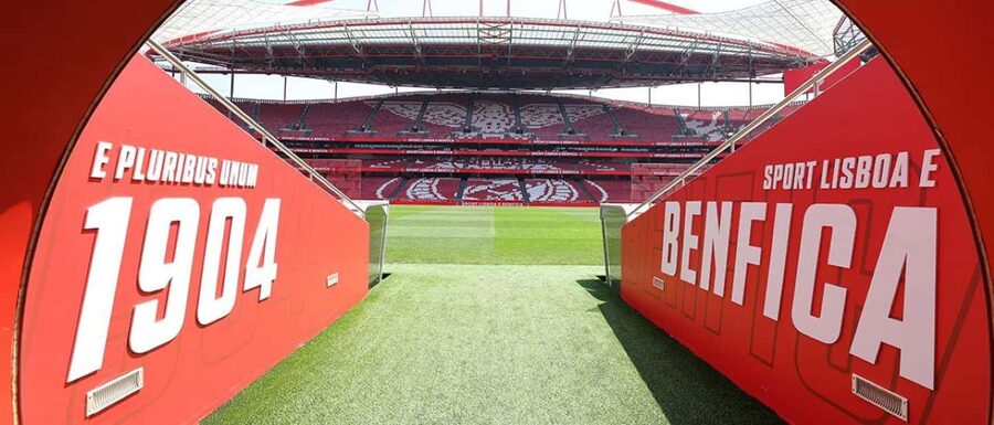 Lisbon: Ticket for a visit to Estádio da Luz + Museum - Meeting up at Entrance Gate 17 and what to bring