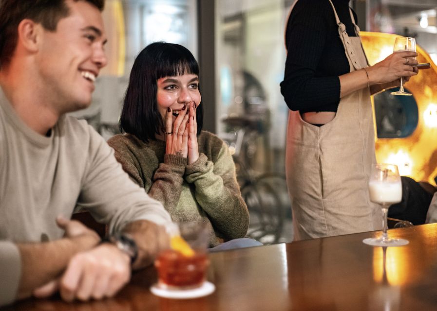 Lisbon: Tipsy Tour Fun Bar Crawl with a Local Guide - Small practical tips so you enjoy every stop