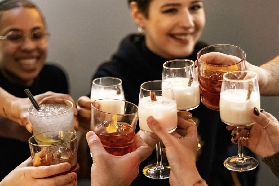 Lisbon: Tipsy Tour Fun Bar Crawl with a Local Guide - Price and value: what $347 buys you for a group of up to 2